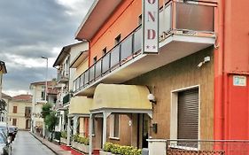 Hotel Diamond Montecatini Terme